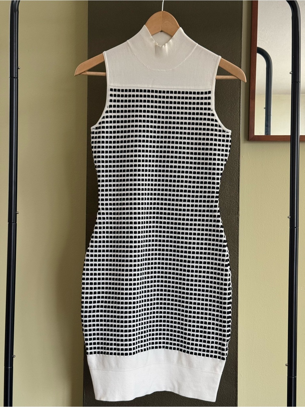 Opening Ceremony Dress
